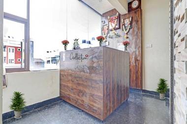 OYO 90608 Sri Ranganantha Boarding And Lodging