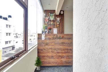 OYO 90608 Sri Ranganantha Boarding And Lodging