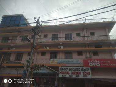 Western Budget Hotel