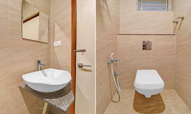 Treebo Trend Krishnam Boutique Hotel