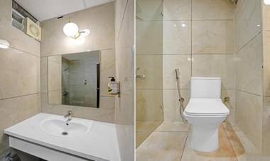 Treebo Tryst Happy Stays