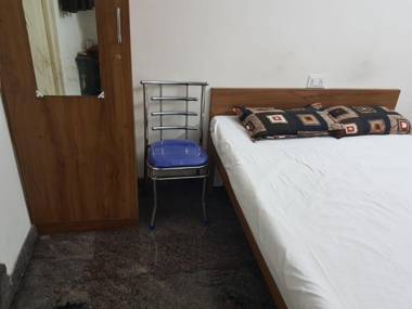 Hotel Bangalore Residency By WB Inn