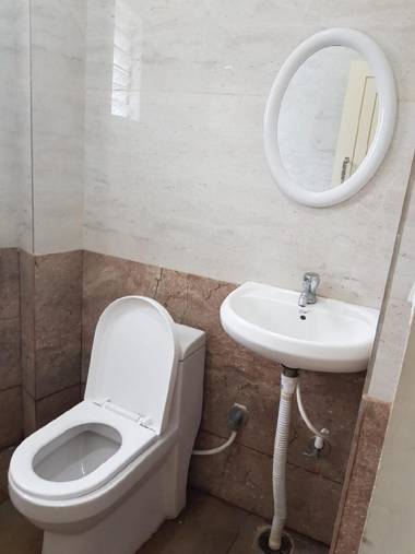 Hotel Bangalore Residency By WB Inn