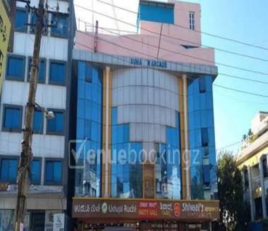 Hotel Shivaals Residency