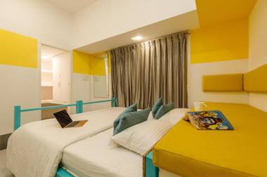 Locul.Midtown-Indiranagar