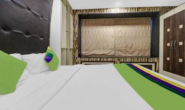 Treebo Trend Elite Premium Homes