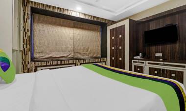 Treebo Trend Elite Premium Homes