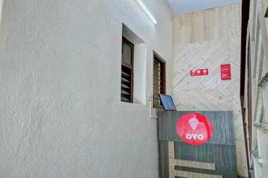 OYO 10476 Shree Mookambika Guest House