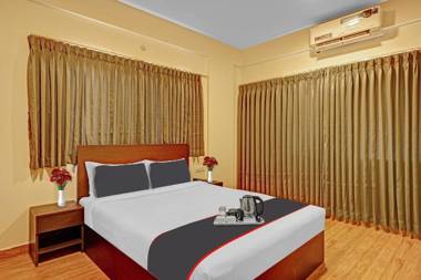 OYO 91783 Collection O Manyata Stay-In