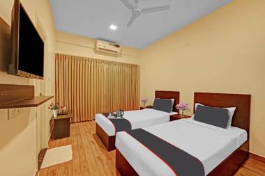 OYO 91783 Collection O Manyata Stay-In