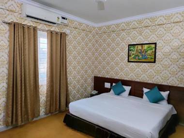 The Liverpool Blue Hotels