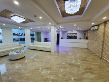 The Liverpool Blue Hotels