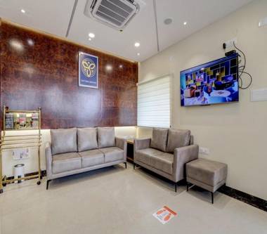 MySpace Tattwa Grand