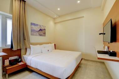 MySpace Tattwa Grand