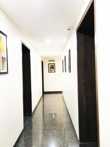 Olive BTM Layout - By Embassy Group