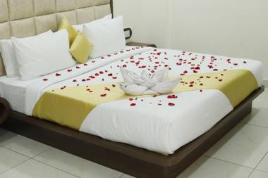 Olive BTM Layout - By Embassy Group