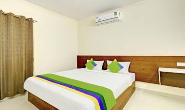 Treebo Trend Rishan Suites