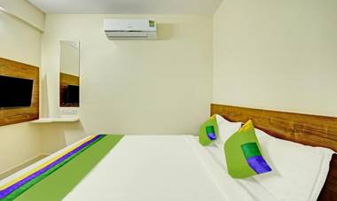 Treebo Trend Rishan Suites