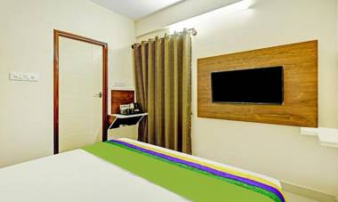 Treebo Trend Rishan Suites