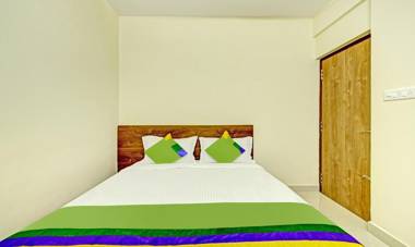 Treebo Trend Rishan Suites