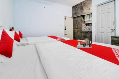 OYO Flagship 92248 Sai International