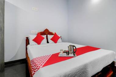 OYO Flagship 92248 Sai International