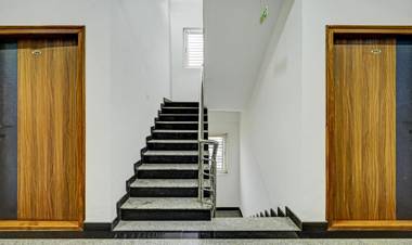 Treebo Trend Worldtree Manyata