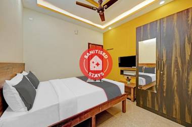 Collection O 92702 Sri Sapthagiri