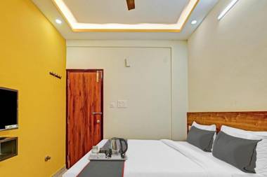 Collection O 92702 Sri Sapthagiri