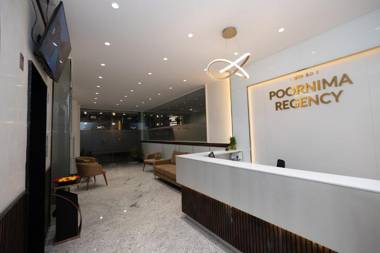 Poornima Regency