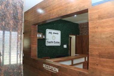 Sasthi Suites
