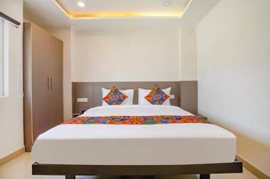 FabHotel Athasri Inn