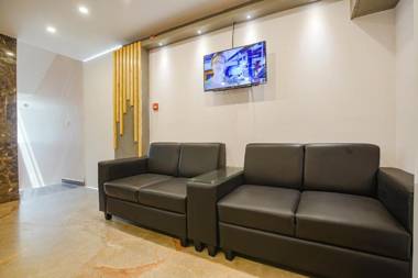 FabHotel Athasri Inn