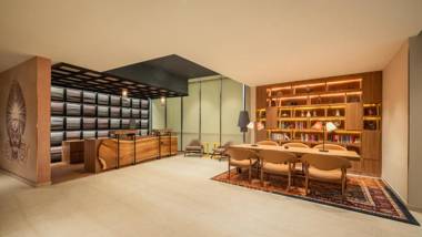 ibis Bengaluru Hebbal - An Accor Brand