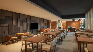 ibis Bengaluru Hebbal - An Accor Brand