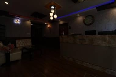 Hotel Dhanvitha Suites