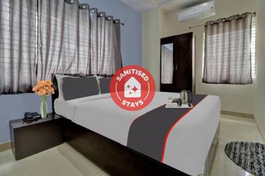 OYO Flagship 92766 Hotel Metro Inn