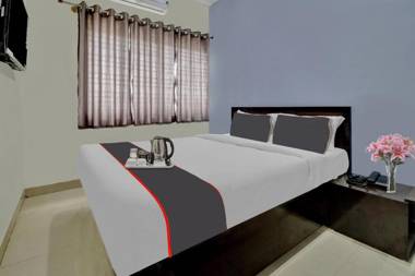 OYO Flagship 92766 Hotel Metro Inn