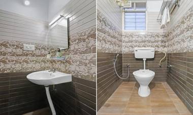 Treebo Trend Apple Villa Jakkur