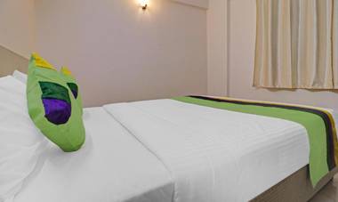 Treebo Trend Apple Villa Jakkur