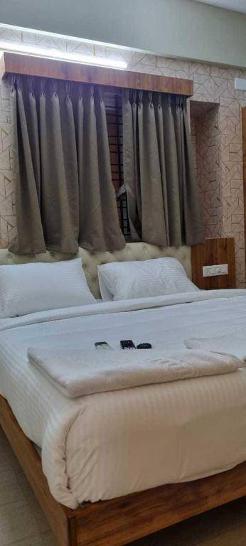 Collection O 92919 Global Stay