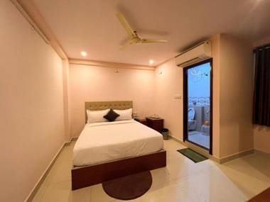 Hotel InTourist by Agira Hotel