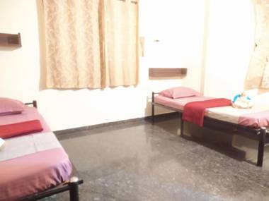 SRY Comfort Residence