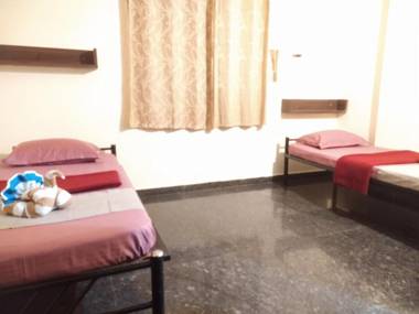 SRY Comfort Residence