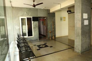 SRY Comfort Residence