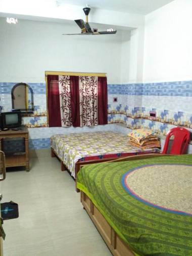 Jagannath Guest House