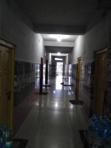 Jagannath Guest House