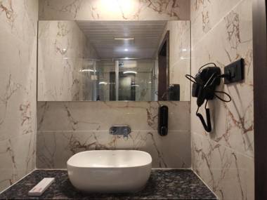 Hotel Janki Executive