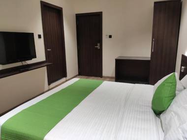 Hotel Janki Executive