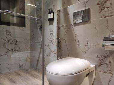 Hotel Janki Executive